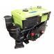 Двигун ZUBR SH180NL SH180NL фото 4