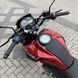 Мотоцикл SHINERAY DS200 MOT-175 фото 9
