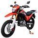 Мотоцикл EXDRIVE XR-250 MOT-604 фото 2