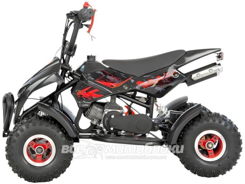 Квадроцикл XTR М4 50 KVD-279 фото