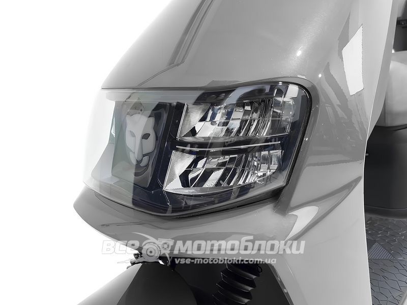 Електроскутер Maxxter LUMINA ELS-116 фото