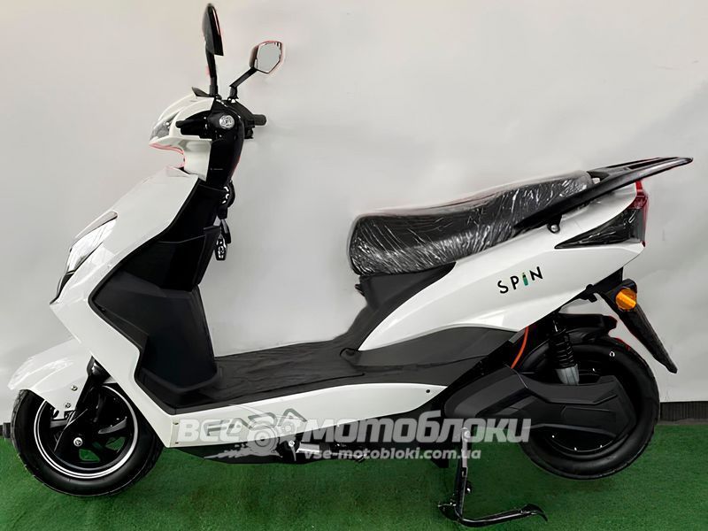 Электроскутер FADA SPiN 3 ELS-066 фото