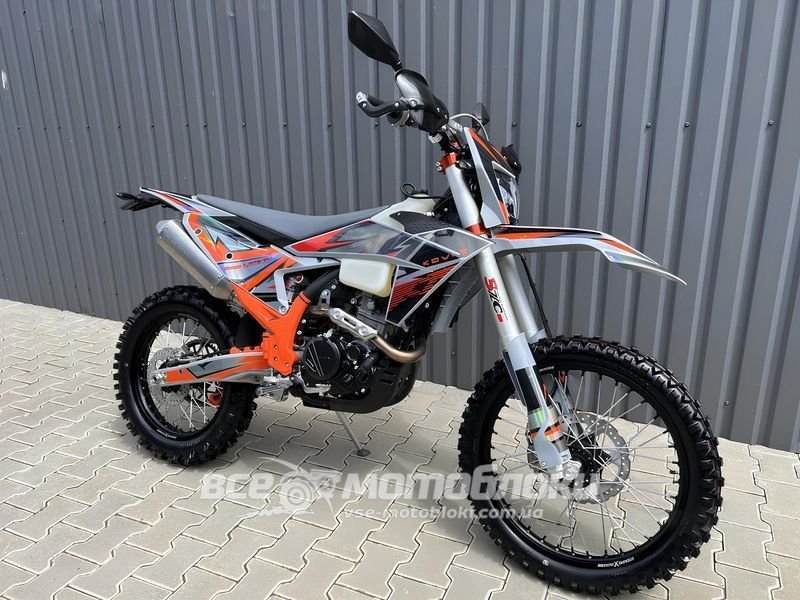 Мотоцикл KOVI 300 Lite R MOT-565 фото
