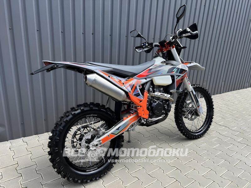 Мотоцикл KOVI 300 Lite R MOT-565 фото