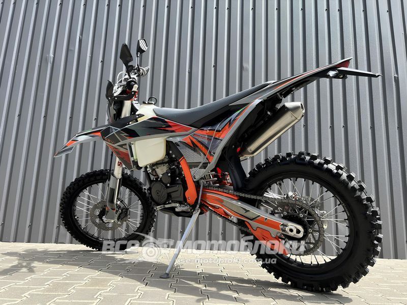 Мотоцикл KOVI 300 Lite R MOT-565 фото