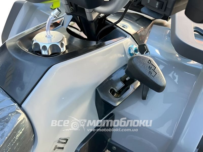 Квадроцикл FORSAGE MOTO 200 cc Long Base KVD-318 фото
