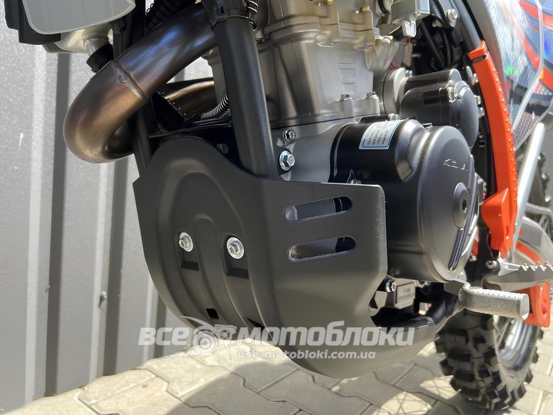 Мотоцикл KOVI 300 Lite R MOT-565 фото