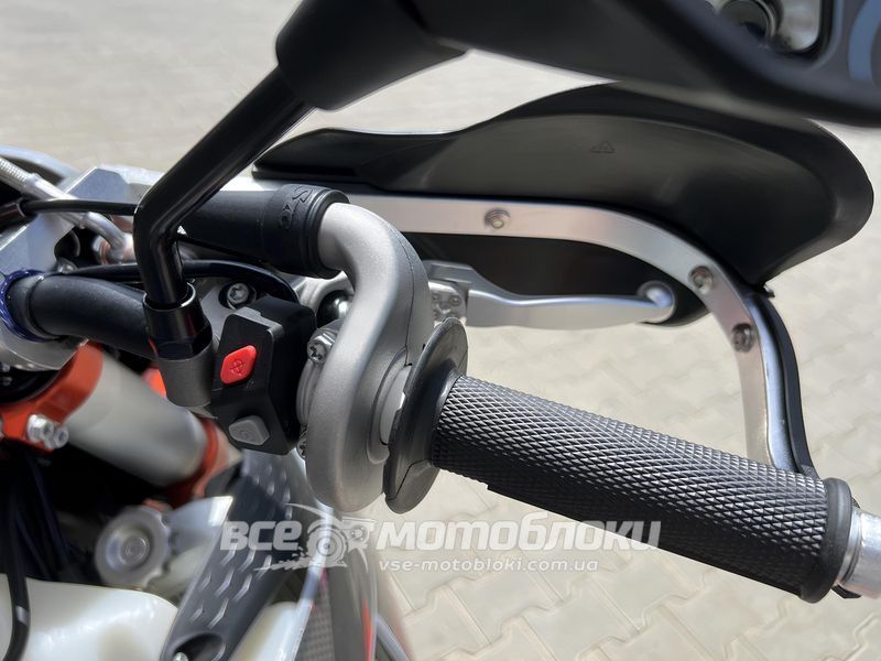Мотоцикл KOVI 300 Lite R MOT-565 фото