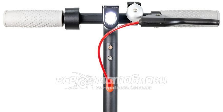 Электросамокат ATLAS Classic SKAT-019 фото