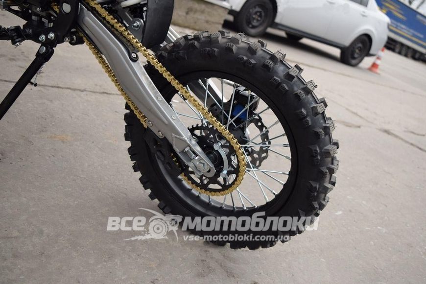 Питбайк BSE PH10L 140 ENDURO PIT-052 фото