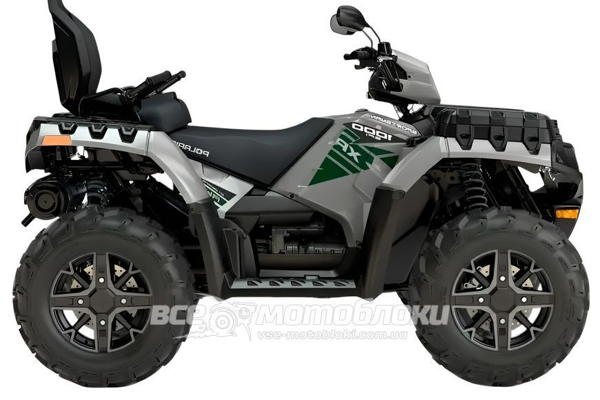 Квадроцикл POLARIS SPORTSMAN TOURING XP1000 KVD-083 фото