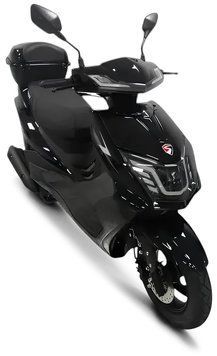 Скутер SPARK SP125S-20 SKU-142 фото