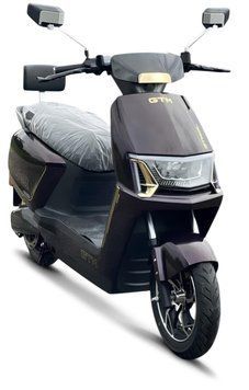 Электроскутер GTM Volt ELS-168 фото