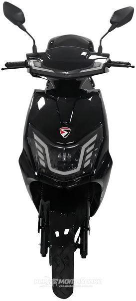 Скутер SPARK SP125S-20 SKU-142 фото