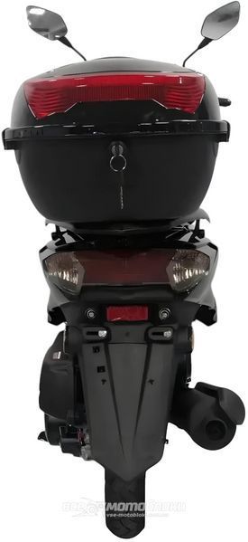 Скутер SPARK SP125S-20 SKU-142 фото