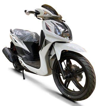 Скутер SYM SYMPHONY SR 150 SKU-039 фото