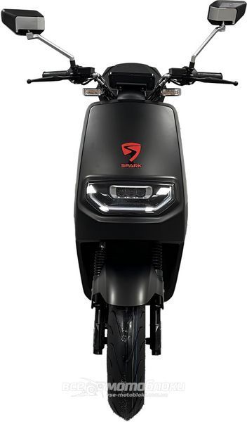 Электроскутер SPARK SP2500E-2 ELS-233 фото