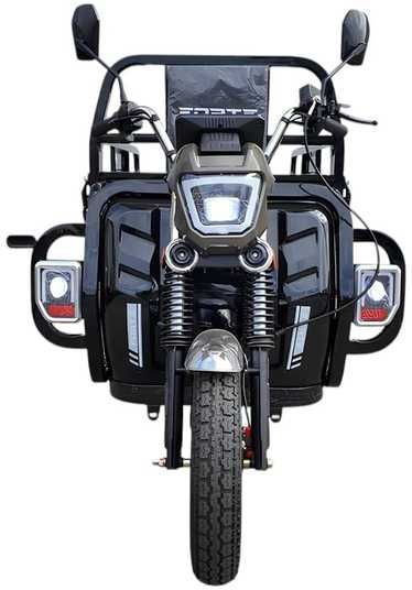 日*4様 猪子 Электротрицикл грузовой FORTE JH-1200 купить в интернет-магазине