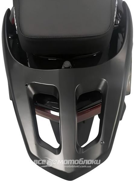 Скутер SPARK SP125S-20 SKU-142 фото