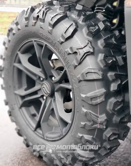 Квадроцикл CFMOTO CFORCE 850 MAX HO EPS KVD-098 фото