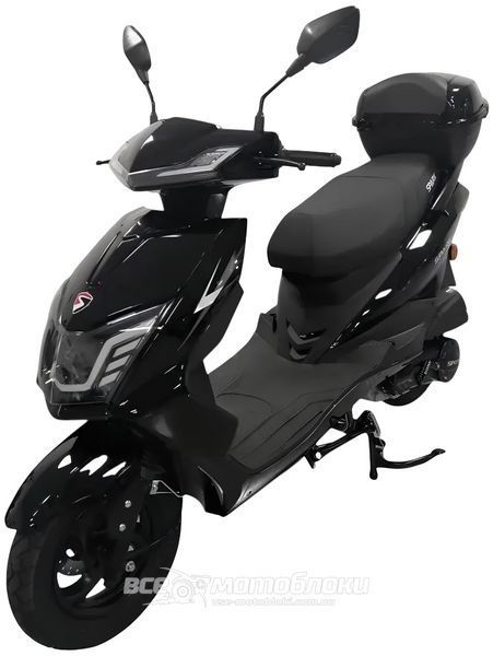 Скутер SPARK SP125S-20 SKU-142 фото