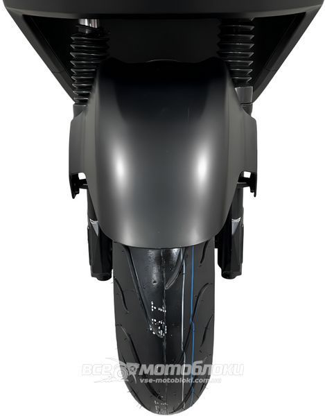 Електроскутер SPARK SP2500E-2 ELS-233 фото