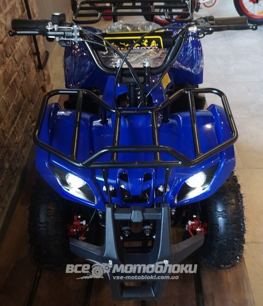 Электроквадроцикл Viper-Crosser EATV 90505 ELK-001 фото