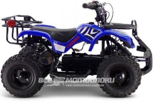 Электроквадроцикл Viper-Crosser EATV 90505 ELK-001 фото