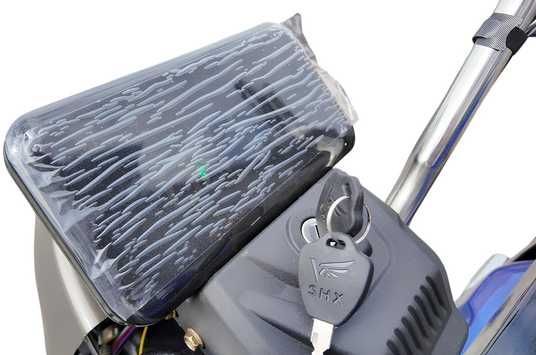 Электротрицикл грузовой FORTE JH-1200 купить в интернет-магазине