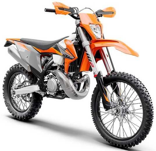 Купить Мотоцикл KTM 450 EXC-F. Рассрочка на Мотоциклы в магазине