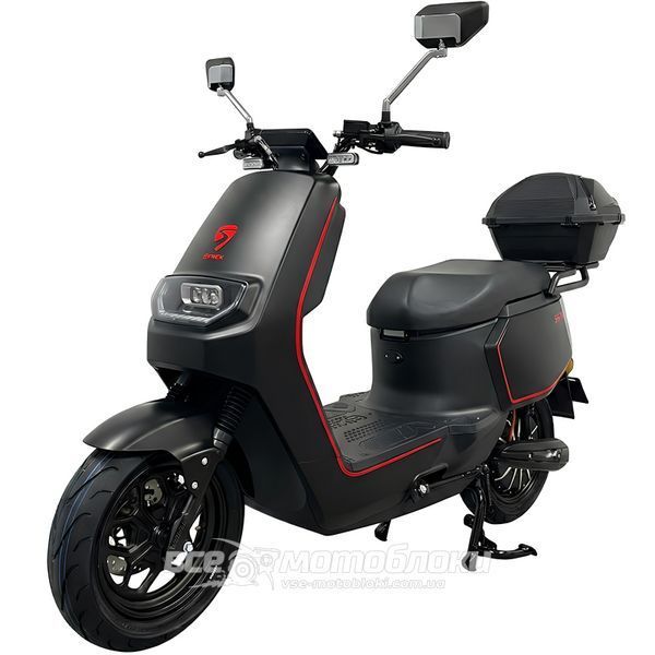 Електроскутер SPARK SP2500E-2 ELS-233 фото