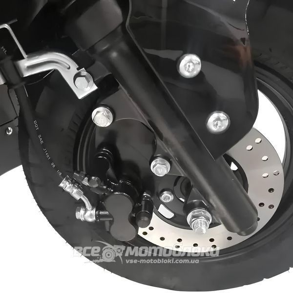 Скутер SPARK SP125S-20 SKU-142 фото