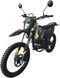 Мотоцикл KOVI JNR 300 MOT-629 фото 3