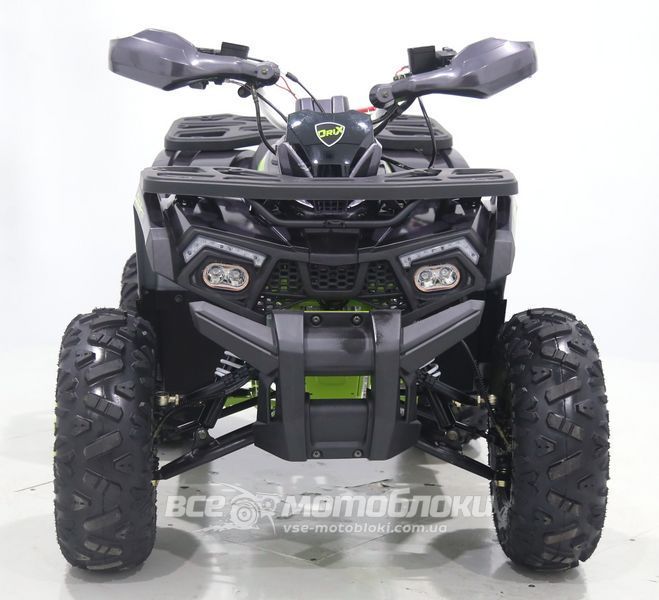 Квадроцикл ORiX 125 BS KVD-149 фото