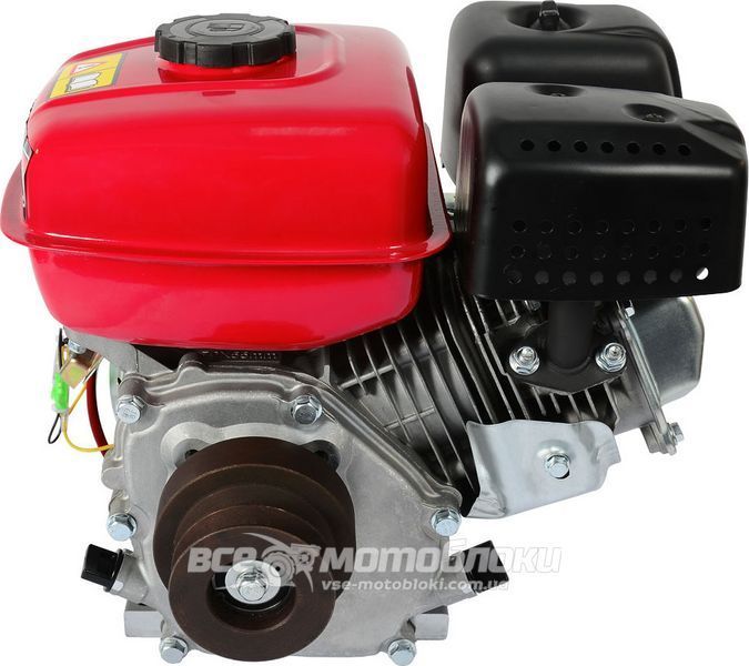 Двигун Vitals BM 7.0b1c (2019 рік) 125543 фото