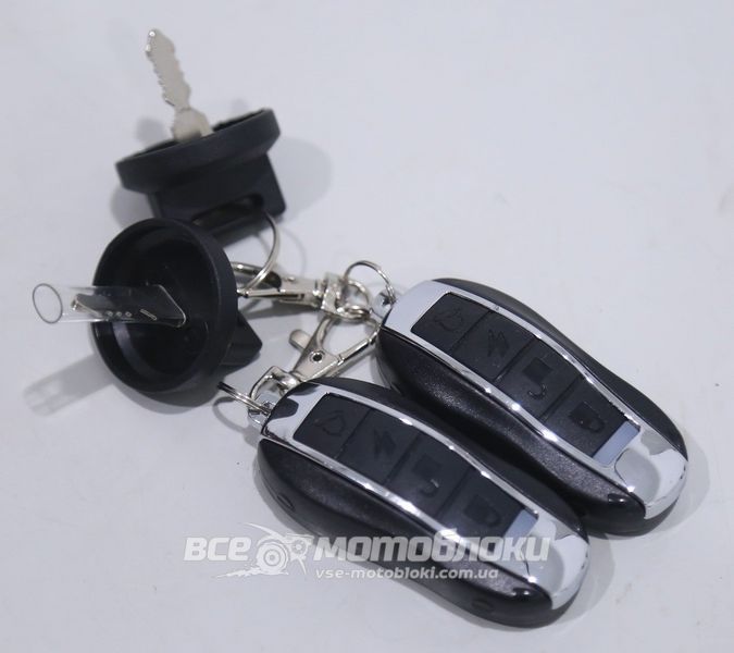 Квадроцикл ORiX 125 BS KVD-149 фото