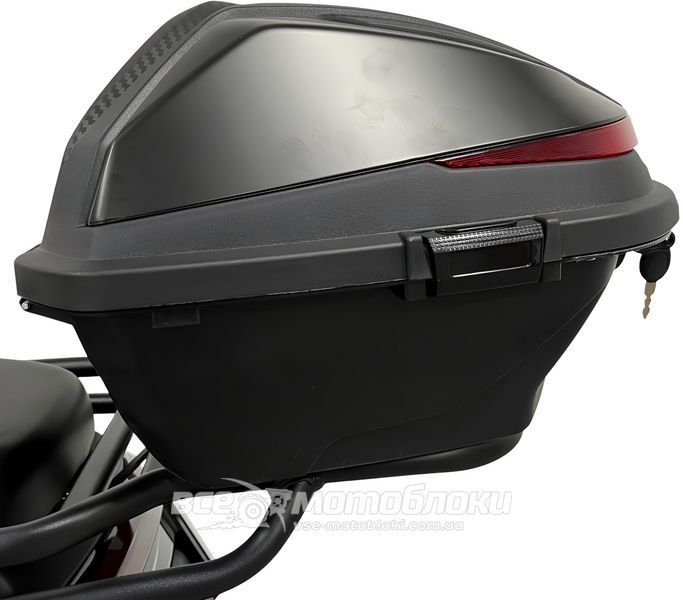 Електроскутер SPARK SP2500E-2 ELS-233 фото