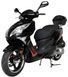 Скутер Viper VP150F STORM NEW (EX150A) SKU-138 фото 3