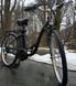 Электровелосипед Skybike Lira Plus ELV-014 фото 2