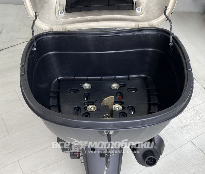 Скутер SPARK SP125S-15 SKU-089 фото