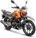 Мотоцикл SPARK SP200R-26T MOT-493 фото 1