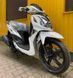 Скутер SYM SYMPHONY SR 150 SKU-039 фото 4