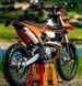 Мотоцикл KTM 450 EXC-F MOT-140 фото 5