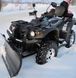 Квадроцикл SPEED GEAR FORCE 700 EFI (FULL) KVD-199 фото 8