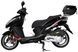 Скутер Viper VP150F STORM NEW (EX150A) SKU-138 фото 4