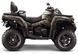Квадроцикл CFMOTO CFORCE 850 MAX HO EPS KVD-098 фото 2