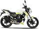 Мотоцикл GEON PANTERA S200 (SPORT) MOT-040 фото 2