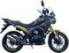 Мотоцикл SPARK SP250T-7 MOT-613 фото 12