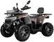 Квадроцикл FORTE Shark III 250 KVD-257 фото 2