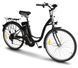 Электровелосипед Skybike Lira Plus ELV-014 фото 1